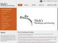 nicksplumbingandheating.info