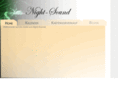 night-sound.com