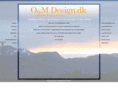 o2mdesign.dk