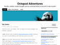 octopodadventures.com