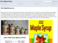 ohio-maplesyrup.com