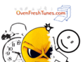 ovenfreshtunes.com