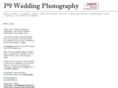 p9weddings.co.uk