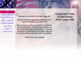 paolilodge290.com