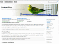 parakeetblog.com