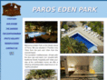 parosedenpark.com