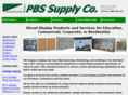 pbssupply.com