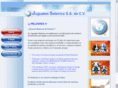 peluchespromocionales.com