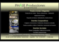 phaseproducciones.com