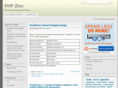 phpzinc.com