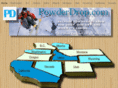 powderdrop.com