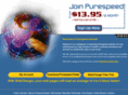purespeed1.com