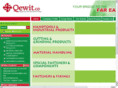 qewitcol.com