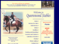 queenswoodstables.com