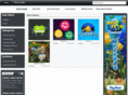 realarcadevideogames.com