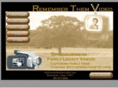 rememberthemvideo.com