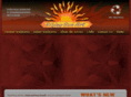 risingsunartsculptures.com