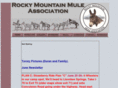 rockymountainmule.com