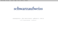 schwarzaufweiss.ch