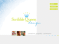 scribblequeen.com