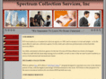 scs-collections.com
