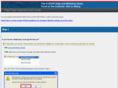 semablogx.com