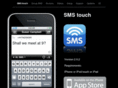 smstouch.info