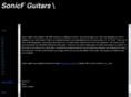 sonicf.com
