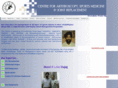 sportsarthroscopyindia.com