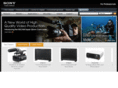 storagebysony.com