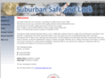 suburbansafeandlock.com