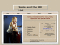 susieandthehitlist.com