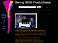 swingshiftproduction.com