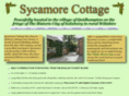 sycamorecottage.biz