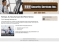 t2fsecurityservices.com