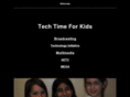 techtimeforkids.com