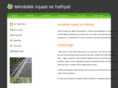 tekinbilekinsaat.com