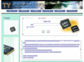 tengyusz.com