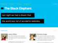 theblackelephant.com