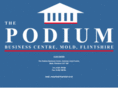 thepodium.co.uk