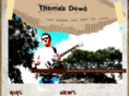 thomasdowd.com