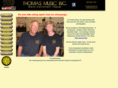 thomasmusic.net