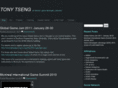 tonytseng.com