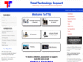 totaltechnologysupport.com