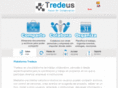 tredeus.com