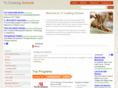 txcookingschools.com