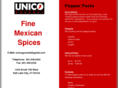 unicogourmet.com
