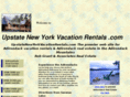 upstatenewyorkvacationrentals.com