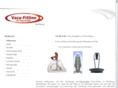 vacu-fitline.com