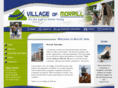 villageofmorrill.com